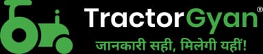 Tractor Gyan logo