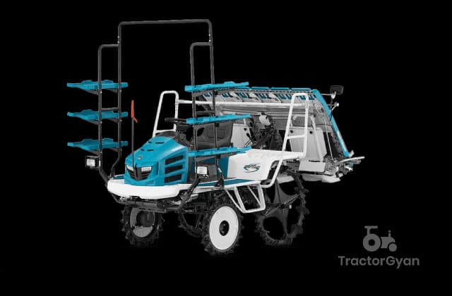 Kubota SPV-6MD image