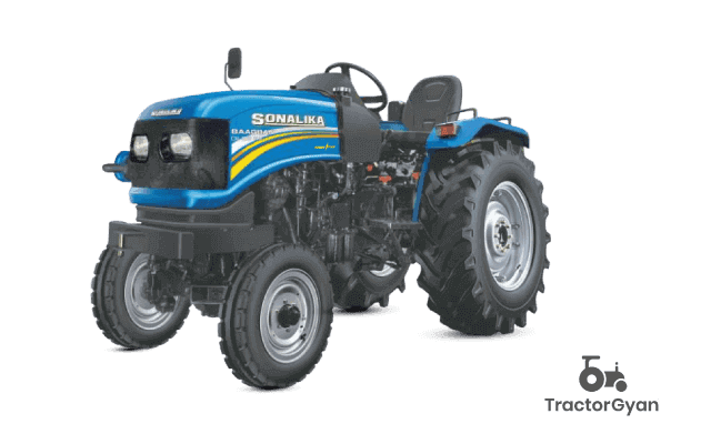 Sonalika GT 22 tractor