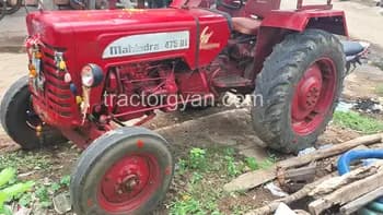 Mahindra 475 DI (1)
