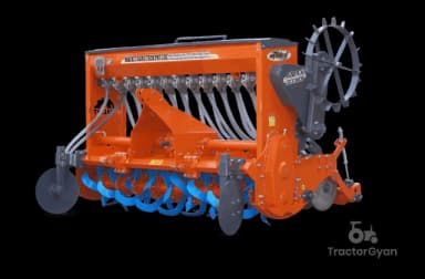 Malkit Super Seeder