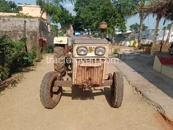 Swaraj 735 FE (1)