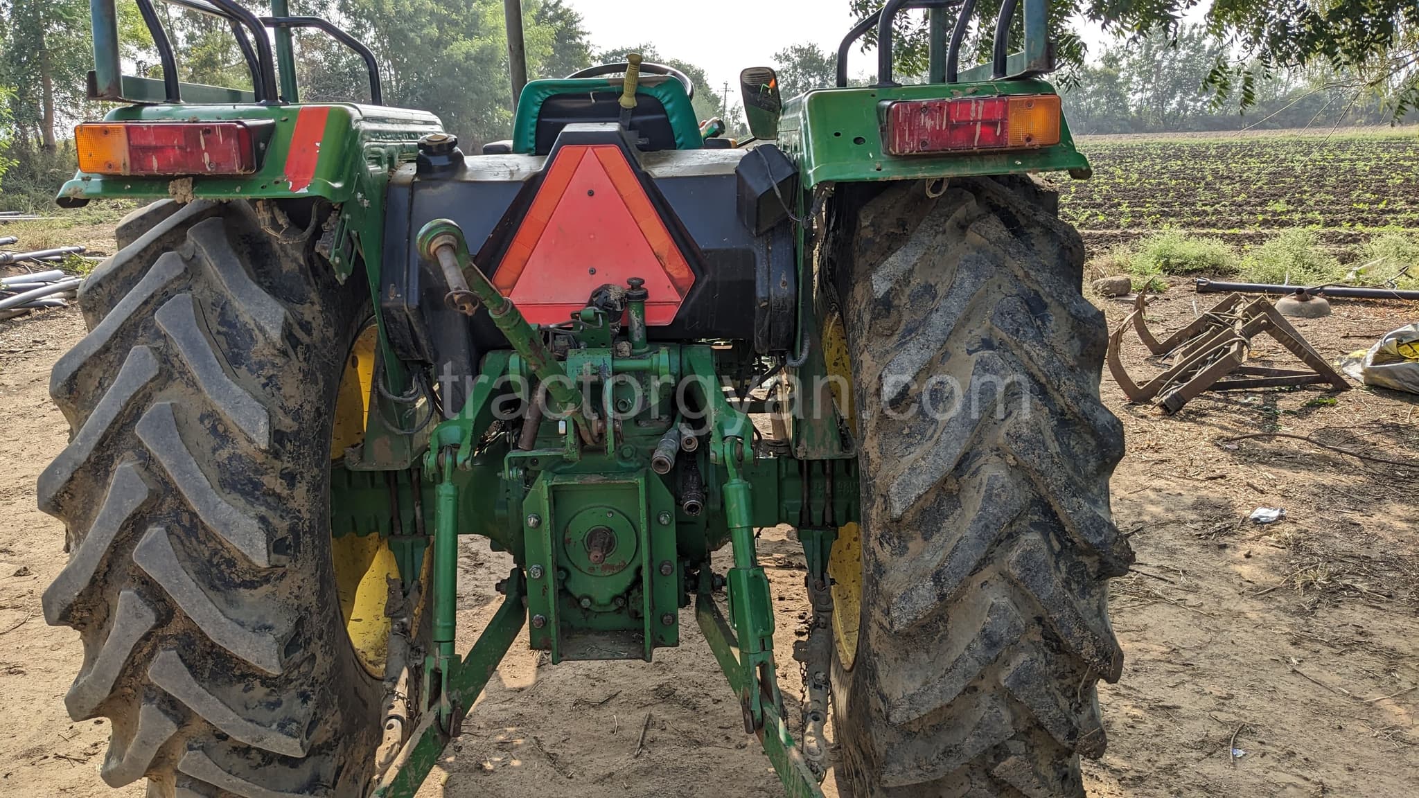 John deere 5060 E (3) John deere 5060 E (3)