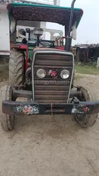 Massey ferguson 241 DI MAHAAN (1)