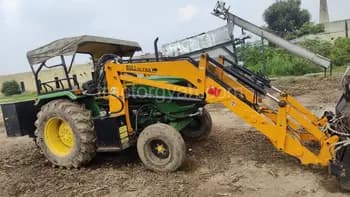 5210 GearPro 2WD