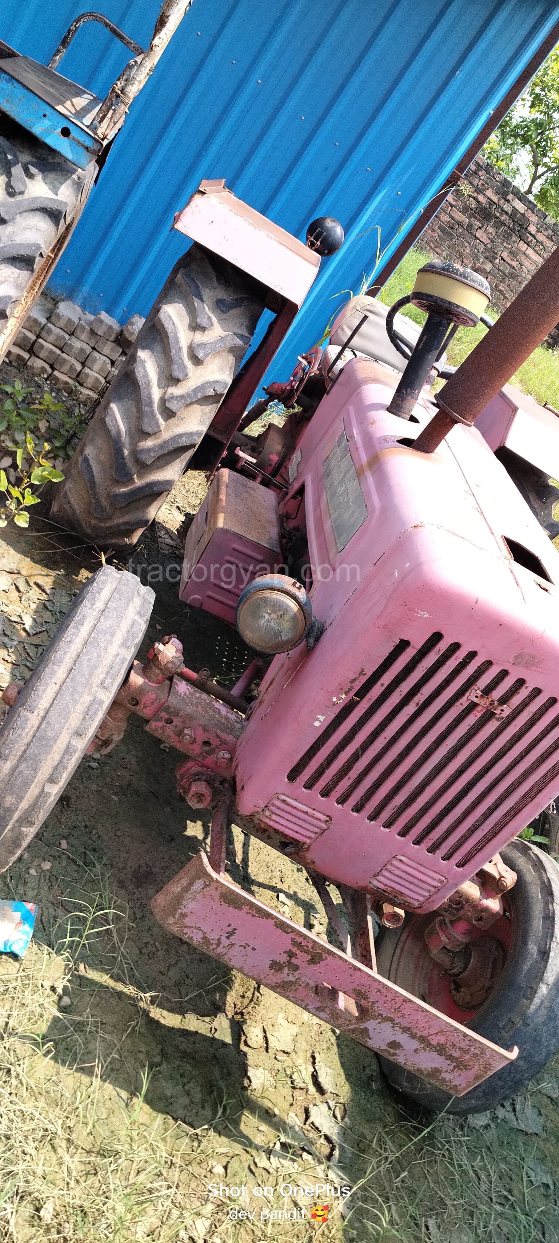 Mahindra 475 DI (2)
