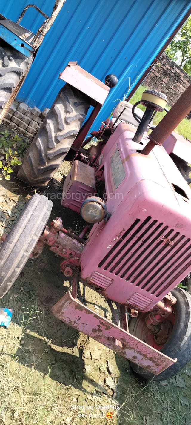 Mahindra 475 DI (2)