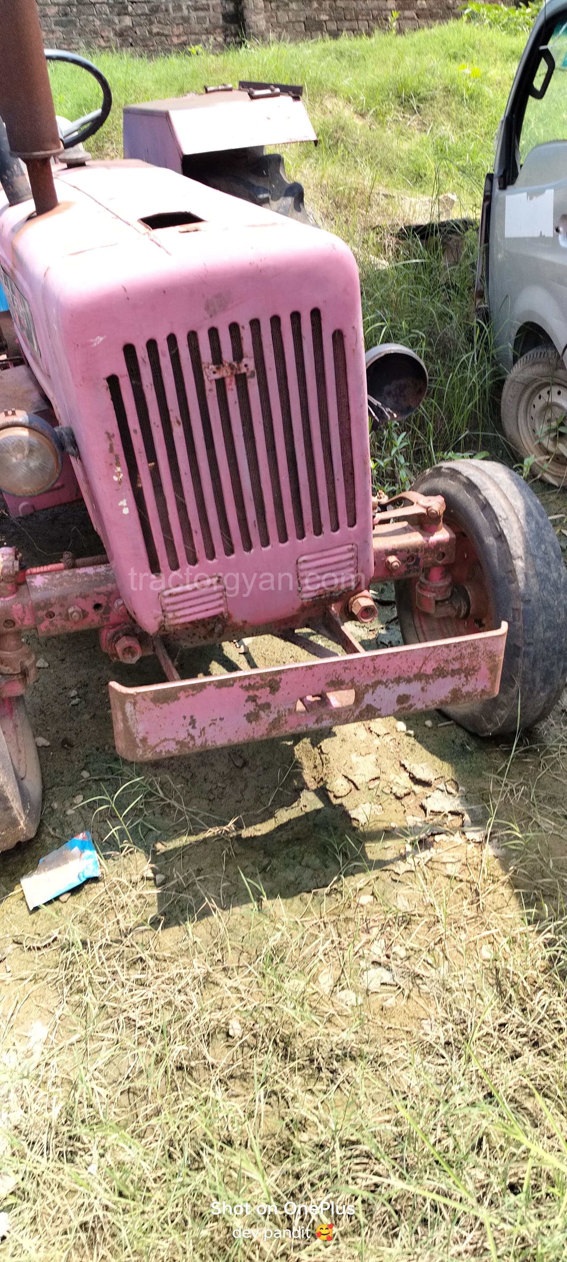 Mahindra 475 DI (3)