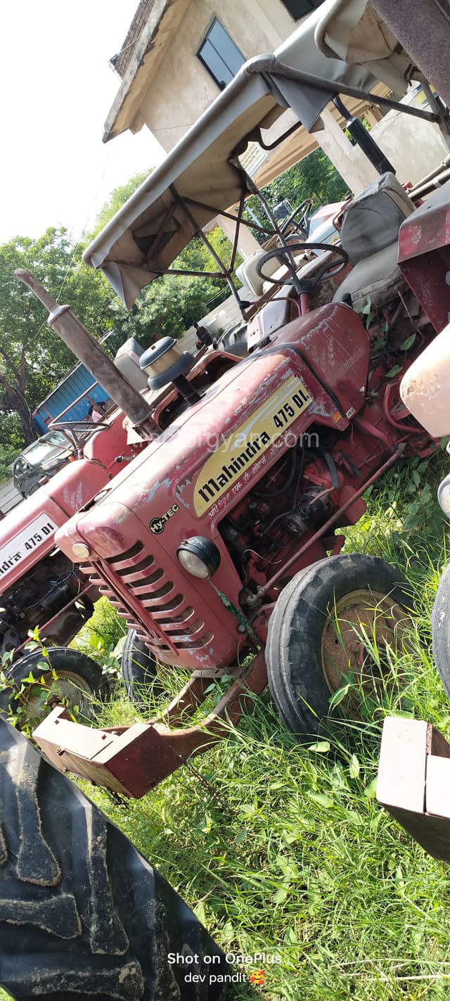 Mahindra 475 DI (2)