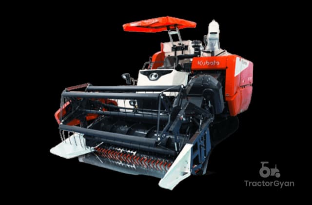 Farmpower डीसी-99G tractor