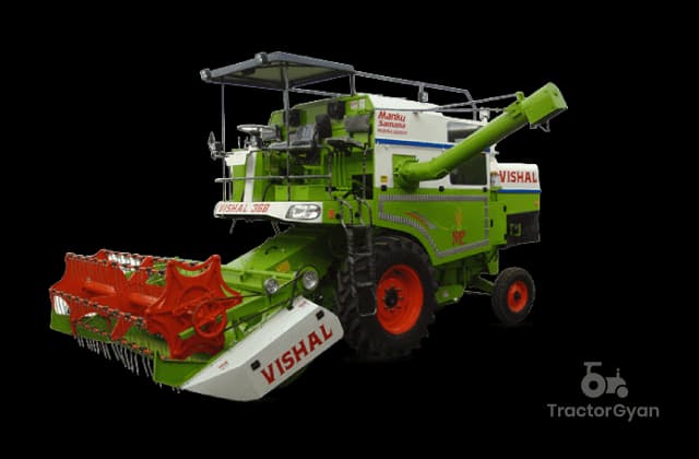 Vishal 368 Multiland (31") (1)