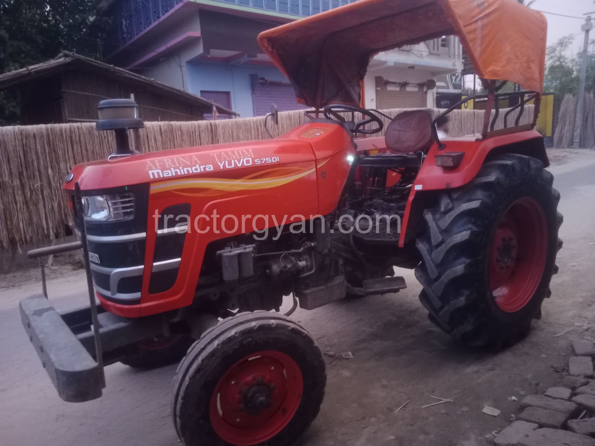 Mahindra 575 DI (2)
