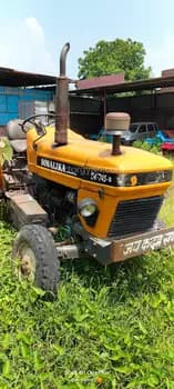 DI 745 DLX