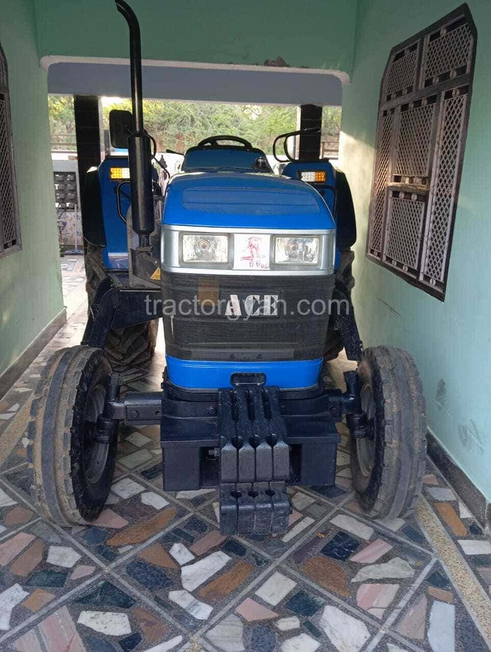 Ace DI 6565 V2 2WD