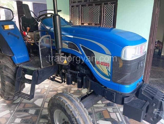 Ace DI 6565 V2 2WD (2) Ace DI 6565 V2 2WD (2)