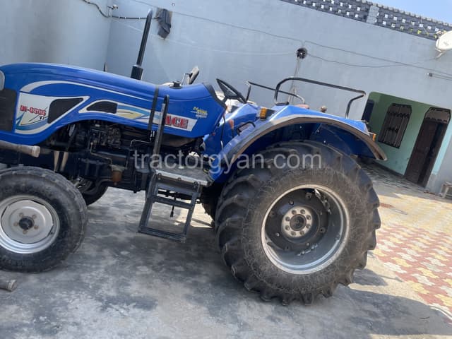 Ace DI 6565 V2 2WD (3) Ace DI 6565 V2 2WD (3)