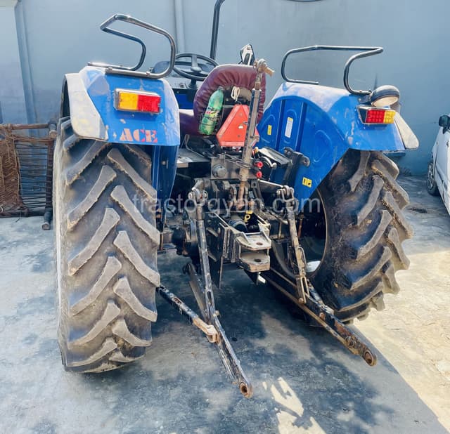 Ace DI 6565 V2 2WD (4) Ace DI 6565 V2 2WD (4)