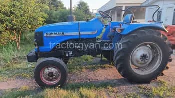 Sonalika DI 42RX (1) Sonalika DI 42RX (1)