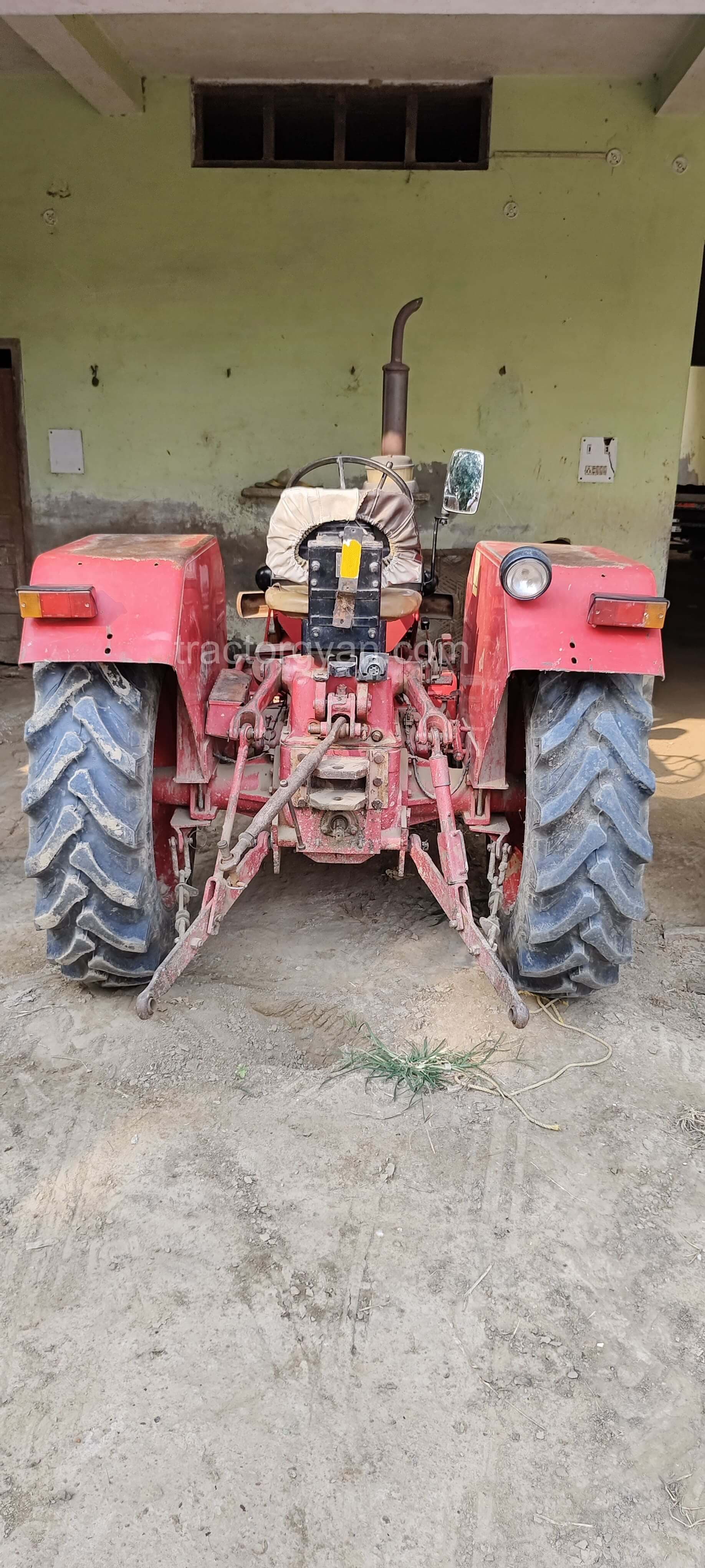 Mahindra 475 DI (4)