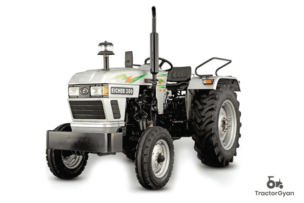 Eicher 380