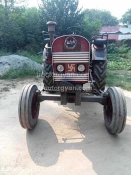 Eicher 242 (1) Eicher 242 (1)