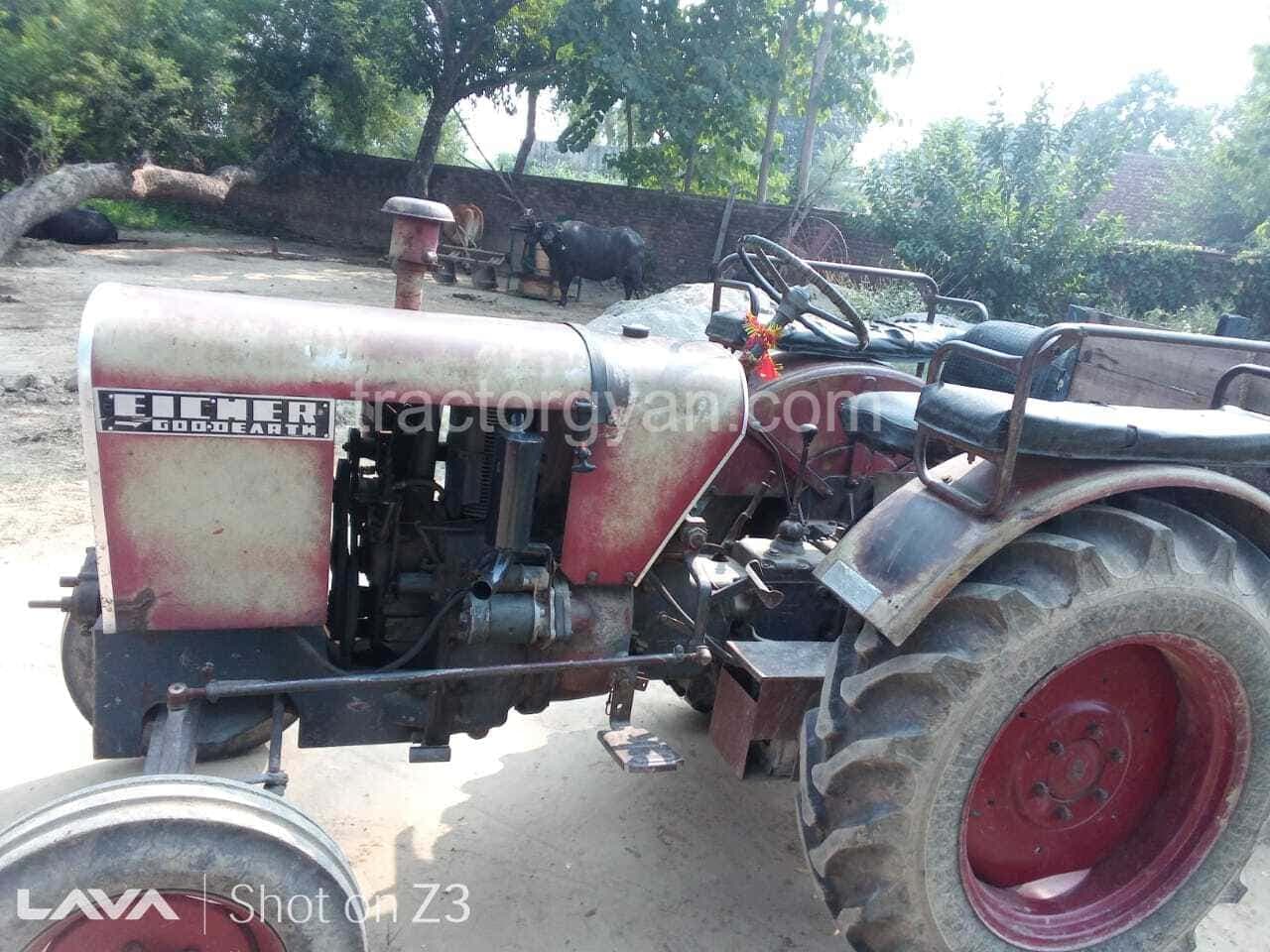 Eicher 242 (2) Eicher 242 (2)