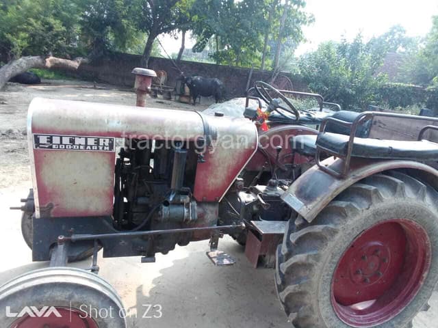 Eicher 242 (2) Eicher 242 (2)