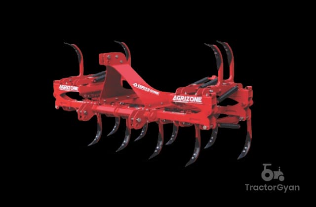 Agrizone Flexi Cultivator image