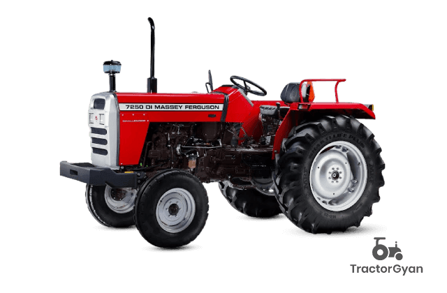 Massey ferguson 7250 DI Challenger