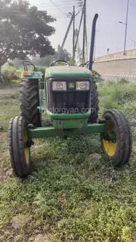 John deere 5210 2WD (1)