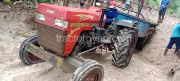 Swaraj 834 XM (1)