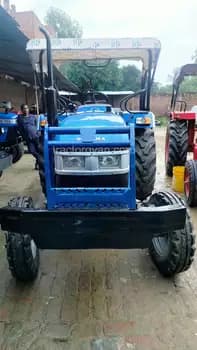 DI 50 RX Sikander