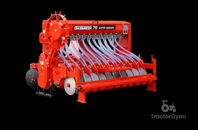 Dasmesh 620 Super Seeder