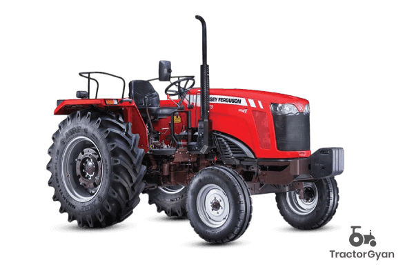 Massey ferguson 9563 Smart 2WD (Trem-IV) tractor