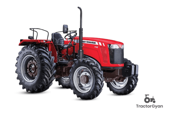 Massey ferguson 9563 Smart (Trem-IV) tractor