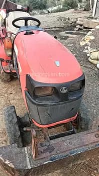 Kubota NeoStar A211N 4WD (1)