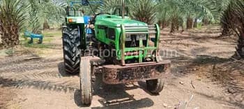 Same deutz fahr Agromaxx 50 E 2WD (1) Same deutz fahr Agromaxx 50 E 2WD (1)