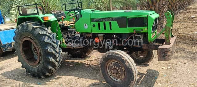 Same deutz fahr Agromaxx 50 E 2WD (3) Same deutz fahr Agromaxx 50 E 2WD (3)