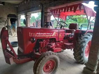 Mahindra 585 DI SP Plus (1)