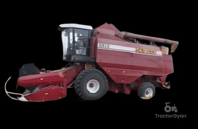 Gomselmash Palesse Gs10 (1) Gomselmash Palesse Gs10 (1)