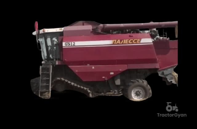 Gomselmash Palesse Gs12 (1) Gomselmash Palesse Gs12 (1)
