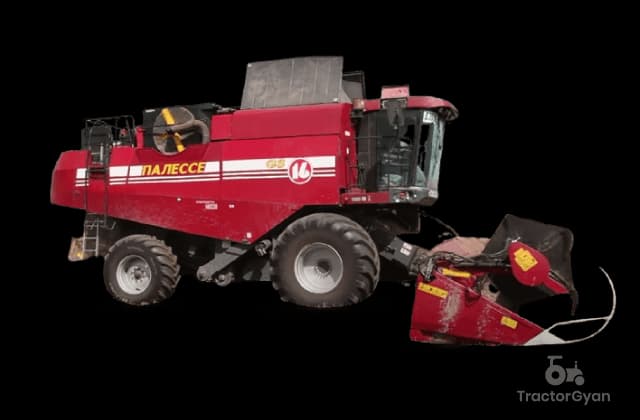 Gomselmash Palesse Gs16 image