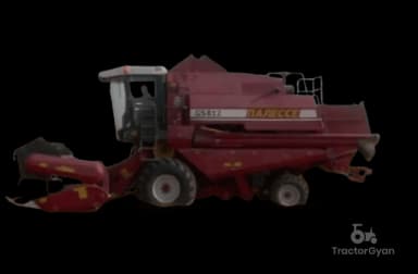 Gomselmash Palesse Gs812