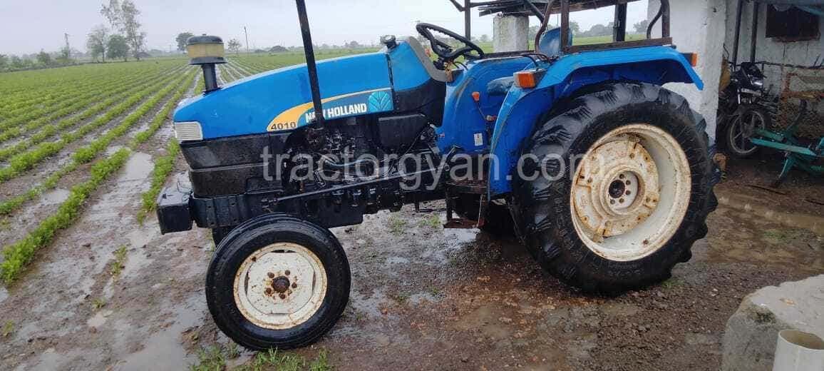 New holland 4010 (2) New holland 4010 (2)