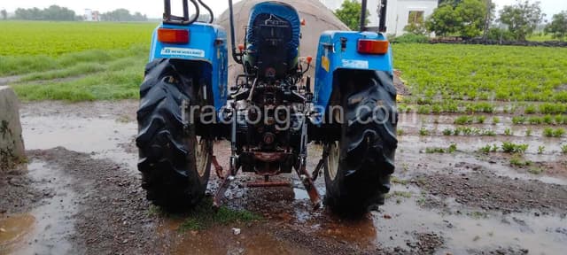 New holland 4010 (4) New holland 4010 (4)
