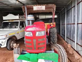 Mahindra 575 DI SP Plus (1)