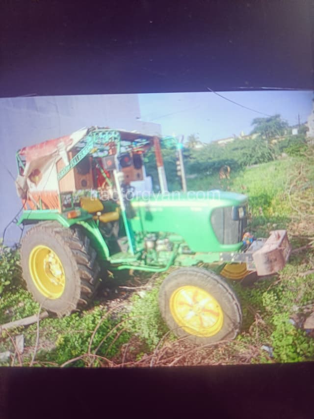 John deere 5310 (2)