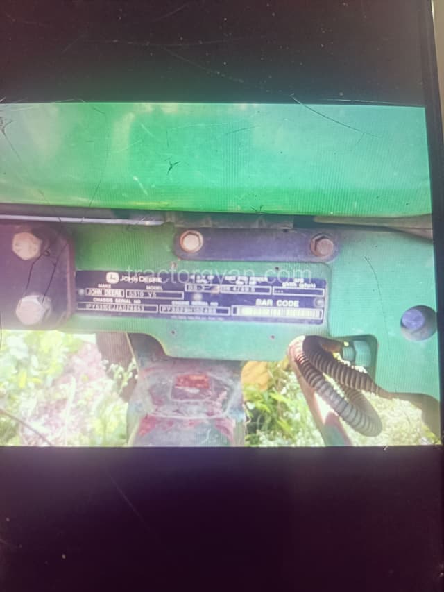 John deere 5310 (3)