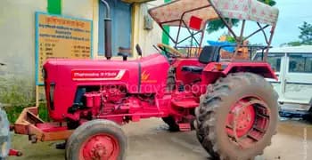 Mahindra 575 Di Xp Plus (1)