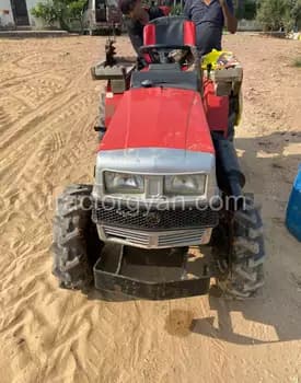 Vst shakti MT 270 High Torque (1)
